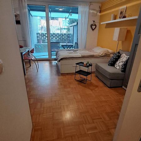 Mery Studio Любляна Екстериор снимка