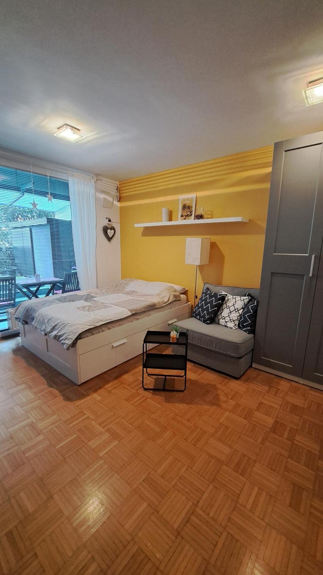 Mery Studio Любляна Екстериор снимка